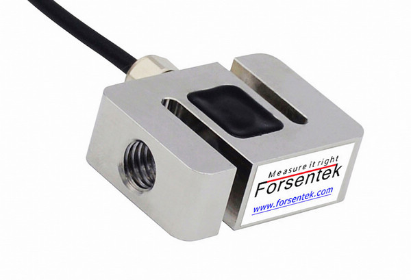 small_size_s_type_force_sensor_2kN_1kN_500N_200N_100N_50N