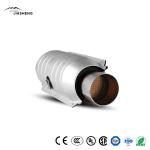 2.5" Catalytic Converter Universal Fit Euro V Catalytic Converter First-Class