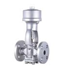 220 Centigrade Piston Valve