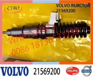 21569200 85013271Diesel Engine Fuel Injector Unit Pump for VOL Truck Injection pump