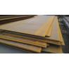 Buy cheap High-strength Steel Plate EN10025-3 S355N Carbon and Low-alloy from wholesalers