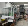 Buy cheap Ceramic Kettle 200Kg Hot Dip Galvanizing Line from wholesalers