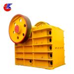 Jaw Stone Crusher Machine