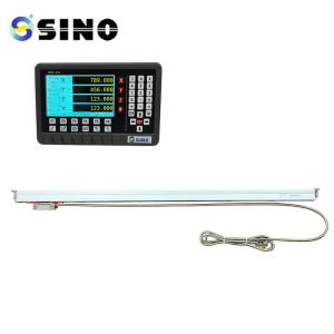 Wholesale Aluminum Alloy Optical Linear Encoder from china suppliers