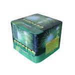 Chinese Wholesale Gypsum Fireworks Pyrotechnics 25 Shots Mold Cake Fireworks