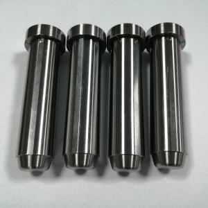 Wholesale CNC Lathing Assab 88 Die Steel Mold Insert for Nail Polished Bottol Cap Plastic Parts from china suppliers