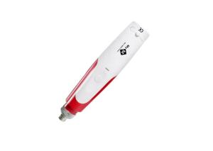 Wholesale 5 Levels MYM Electric Auto Derma Stamp Micro Needle Roller For Skin from china suppliers