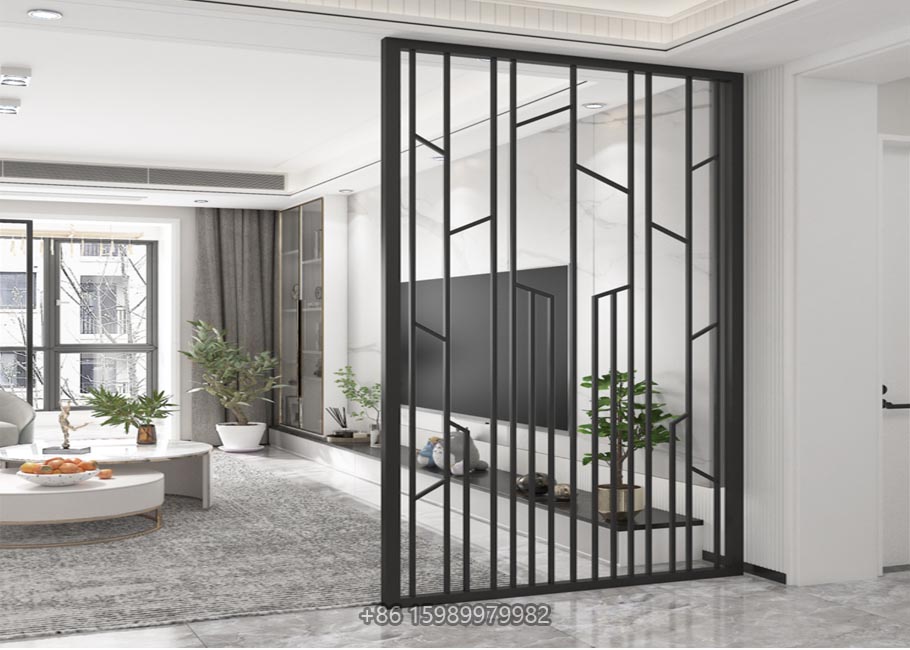 stainless steel decorative screen