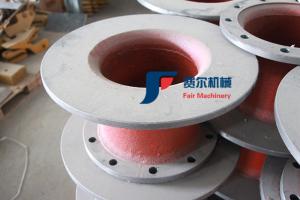 Wholesale Construction Machine Loader Spare Parts 504002 Brake Disc Replacement from china suppliers