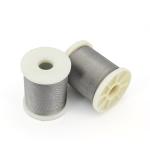 7x7 Stainless Steel Wire Rope 0.5mm - 7mm Ss 304 Wire Rope