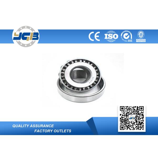 30304 Fag Tapered Roller Bearing / Longboards Precision Roller Bearing 30304
