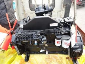 Wholesale 4JB1 Cummins / Foton Truck Diesel Engine High Performance Assy Accessory SO12454 from china suppliers