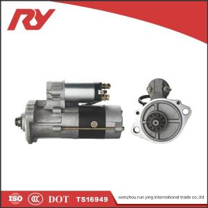 Wholesale Engine Parts Automotive Starter Motor 897204-7130 Daewoo 897204-7130 DH55,4JB1 from china suppliers