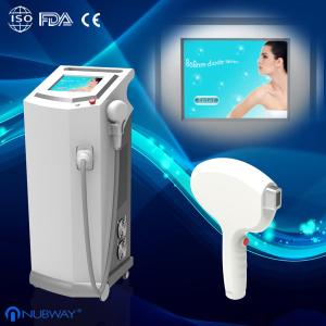 Wholesale Salon spa use laser! high quality diode laser hair removal instrument from china suppliers