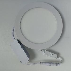 Wholesale 3cct color switchable led light 100-277V AC No flicker RA99 SAA C-Tick ETL from china suppliers