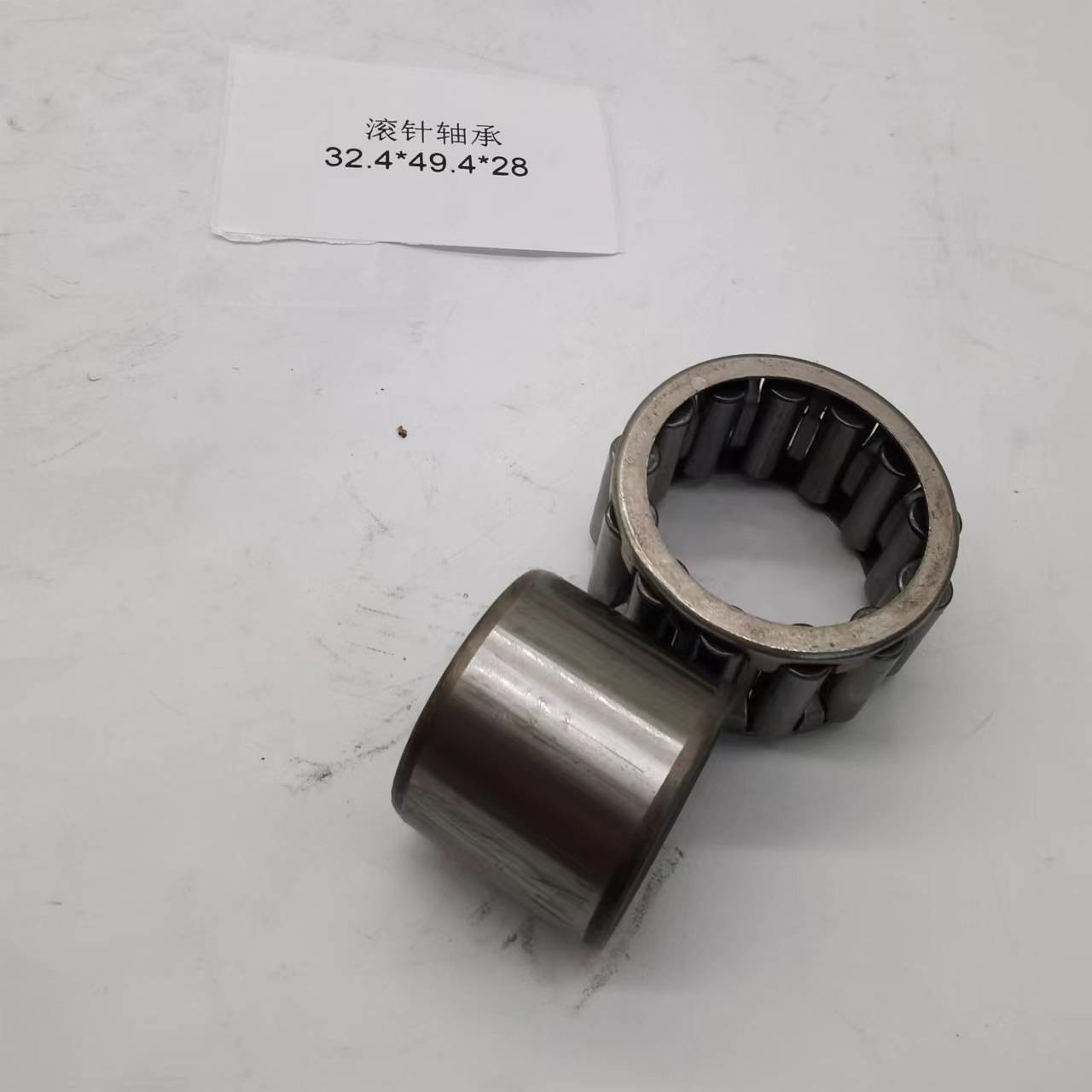 K32.4*49.4*28 Wanliyang WLY 653 gearbox original factory Needle roller bearing K32.4*49.4*28