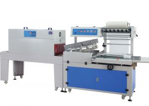 Wholesale High Performance Automatic Shrink Wrap Machine For Packing Instant Noodles from china suppliers