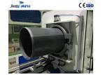 Twin Screw 1000mm Pvc Pipe Extrusion Machine