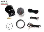 Universal Water Temperature Gauge Single Function 60mm DO 6354 Aluminum Material