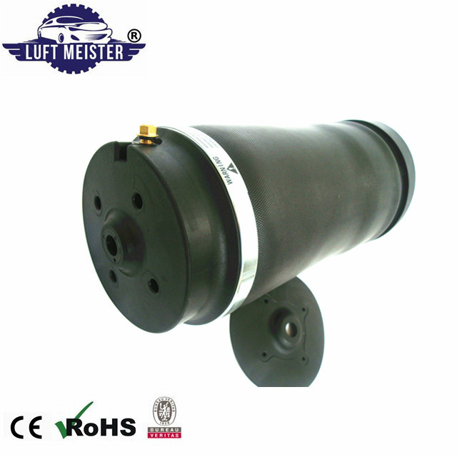 Rear Air Spring for Mercedes W251 R Class rubber made 2513200025 2513200325