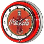 17 inch Neon clock