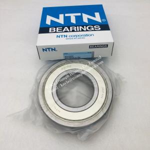 Wholesale NTN single row Deep groove ball bearing 6315 ZZ C3 from china suppliers