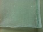 HDPE Transparent Anti Insect Mesh Netting 50x25 , 130gsm - 150gsm