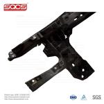 OE Number 9078800900 Automotive Systems Water Tank Frame for Mercedes-Benz