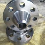 ISO Certified Socket Welding Carbon Steel Flanges MOQ 1 Piece
