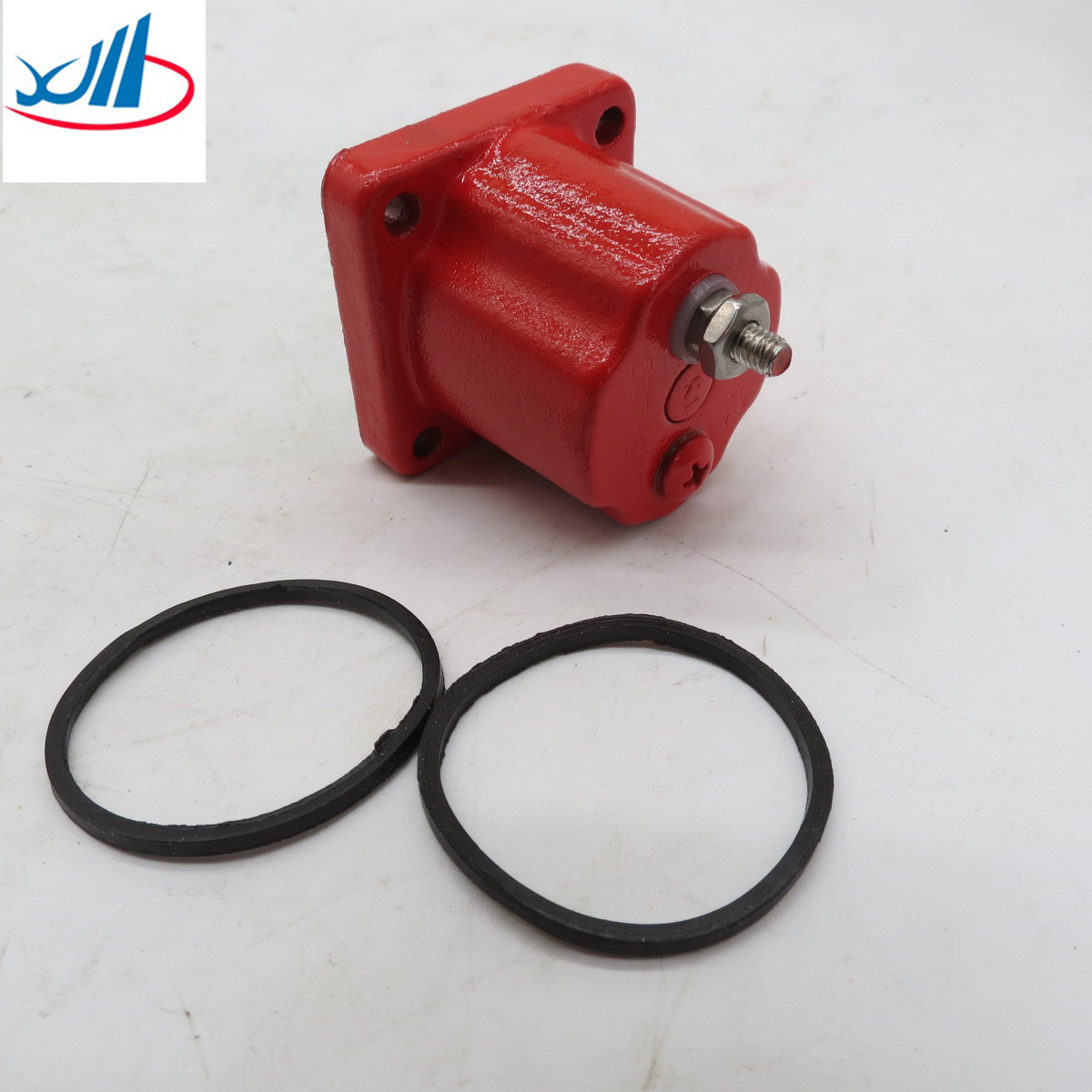 QSM11 NT855 Diesel Engine Parts Actuator 3021420 134076 3054610 3054609 4024809