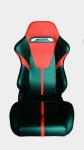Personalized Reclining Racing Seats , Adjustable Bucket Seats For Automobile