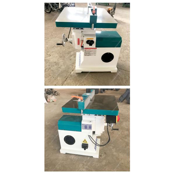 MX5115 Vertical Single-Axis Milling Machine The Best Choice for Woodworking Engraving