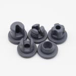 Pharmaceutical Bromobutyl Rubber Stopper Gas Barrier Chemical Resistant