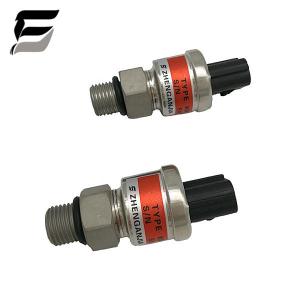 Wholesale Sumitomo Excavator SH200A3 SH200A5 KM15-P02 Low Pressure Sensor Switches from china suppliers