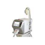 530nm 590nm Elight Ipl Rf Laser SHR Face Laser Hair Removal Machine