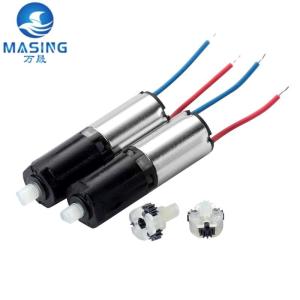 Wholesale Low Noise DC Planetary Gear Motor High Speed 6mm Coreless Micro Motor from china suppliers