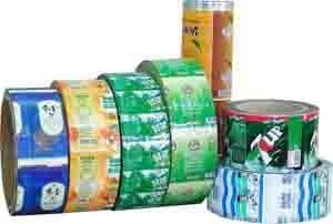Wholesale Label Printing sticker plastic label paper label printing from china suppliers