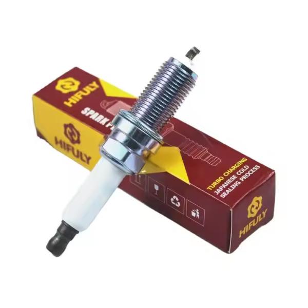 Volkswagen audi skoda oem ZFR5P-G 101905601B high quality automotive spark plug