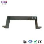 China Oem stamping welding laser cutting processing punch sheet metal parts