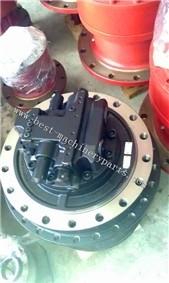 Wholesale SK350-8 Kobelco travel motor assy , excavator final drive assy from china suppliers