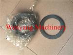 Lonking wheel loader spare parts transmission clutch disc ZL30E.5.1-13
