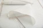 Electric Heater Infrared Floor Heating Film , Indoor Graphene Heating Film