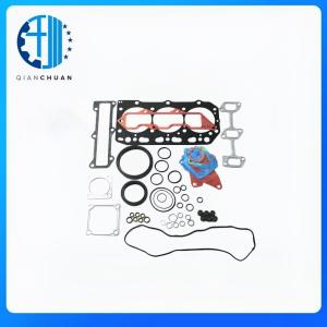 Wholesale 3TNE88 3C68E Engine Gasket Kit for Yanmar Diesel Skid Loader Truck from china suppliers