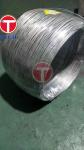 EN 2.4668 UNS N07718 X-750 Inconel 718 Tube Seamless 1mm