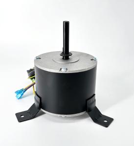 Wholesale Air Conditioner Condenser Fan Motor - 1/5HP 880RPM 220-240V 50Hz from china suppliers