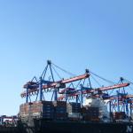 China To Brunei Cargo International Bulk Shipping Services / Breakbulk Shipping