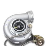 32006296 12589880062 320-06296 28K17-0127 Turbo Charger Parts Engine Turbocharge