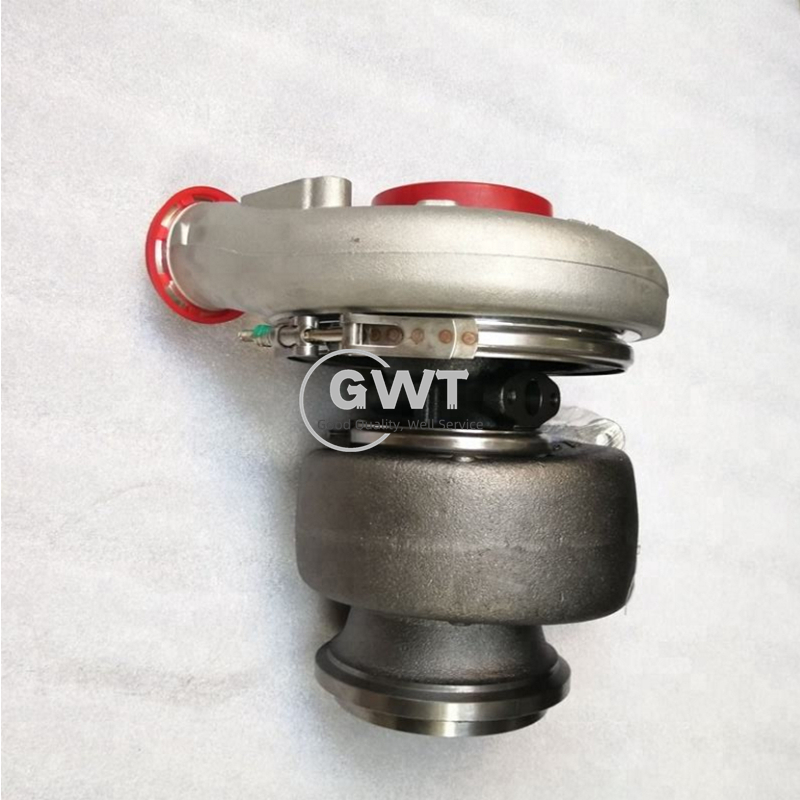 In Stock New ISM HX55 Turbocharger Kit 4033813 3788312 3780171 4046031 4039173 3590045 2834419 3590044 3800471 for ISM M11