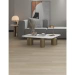 Waterproof PVC Material Modern 4mm SPC Flooring For Bedroom Graphic Design