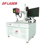 Nickel Sheet QCW Battery Laser Welding Machine 450W Raycus MAX IPG